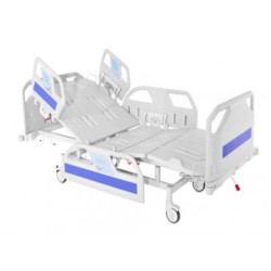 Łóżko szpitalne NG 5030 Premium