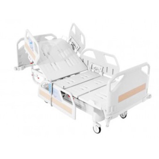 Łóżko szpitalne NG 5010 Plus