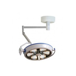 Lampa badawczo-zabiegowa sufitowa LED700S CM ZF Series