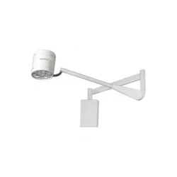 Lampa zabiegowa ścienna LED YD200W