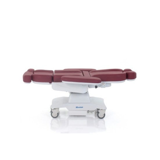 Fotel do pobierania krwi sterowany elektrycznie MPC14-4E