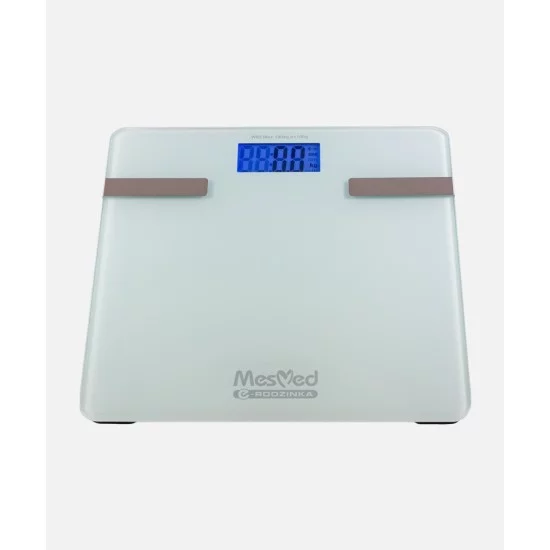 Waga elektroniczna MM810 BLT Veje z funkcją Bluetooth Waga elektroniczna MM810 BLT Veje z funkcją Bluetooth