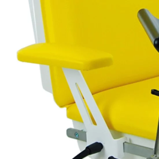 Fotel ginekologiczny FG-S02 Fotel ginekologiczny FG-S02