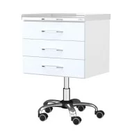 Asystor stomatologiczny 3 szufladowy