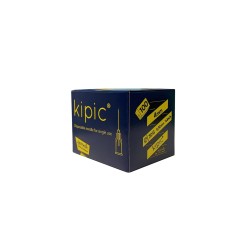 Igła do mezoterapii KIPIC / MESALYSE 30G 0,3 x 4 100 szt