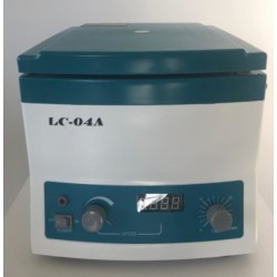 Wirówka do osocza bogatopłytkowego LC-04A