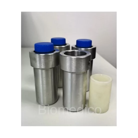 Wirówka laboratoryjna LC-05S z uchylnym rotorem Wirówka laboratoryjna LC-05S z uchylnym rotorem