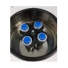 Wirówka laboratoryjna LC-05S z uchylnym rotorem Wirówka laboratoryjna LC-05S z uchylnym rotorem