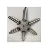 Wirówka laboratoryjna LC-05S z uchylnym rotorem Wirówka laboratoryjna LC-05S z uchylnym rotorem