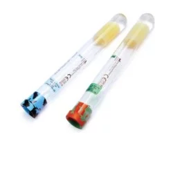Probówka BD CPT VACUTAINER heparyna sodowa 8 ml 16 x 125 mm 60 szt