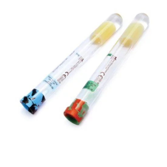 Probówka BD CPT VACUTAINER cytrynian sodowy 4 ml 13 x 100 mm 60 szt Probówka BD CPT VACUTAINER cytrynian sodowy 4 ml 13 x 100 mm 60 szt
