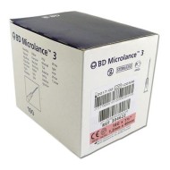 Igła BD Microlance 18G 1,2 x 40 100 szt