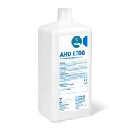 Alkoholowy preparat do dezynfekcji rąk i skóry AHD 1000 1 l