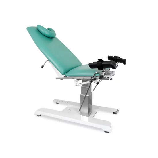 Fotel ginekologiczny JFG 6 Fotel ginekologiczny JFG 6