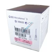 Igła BD Microlance 18G 1,2 x 50 100 szt