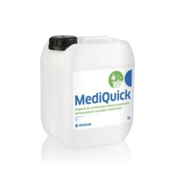 MediQuick preparat do dezynfekcji 5 l