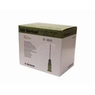 Igła B.BRAUN Sterican 27G 0,40 x 40 100 szt