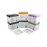 Igła iniekcyjna B.BRAUN Sterican 27G 0,40x25 100 szt
