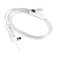 Przyrząd do infuzji EasyFLOW IS
