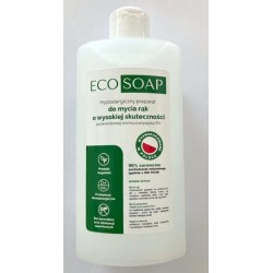 Eco Soap mydło hypoalergiczne 500 ml
