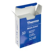 Szkiełka laboratoryjne podstawowe 76 x 26 mm Thermo 50 szt