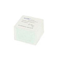 Szkiełka mikroskopowe nakrywkowe 24 x 24 mm Menzel 100 szt