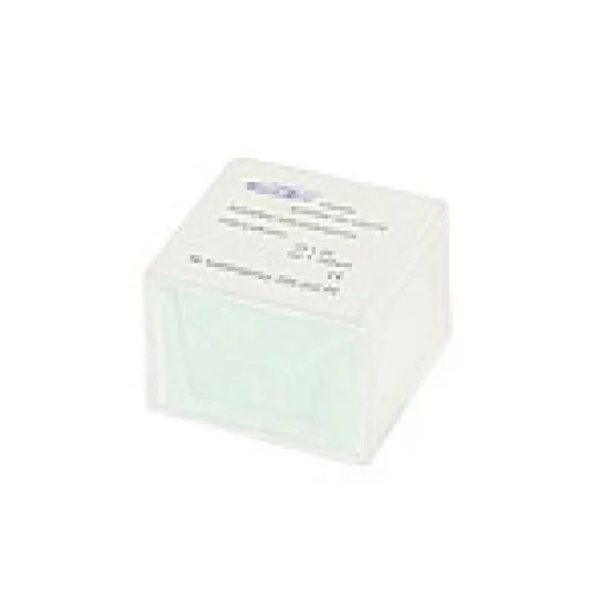 Szkiełka mikroskopowe nakrywkowe 24 x 24 mm Menzel 100 szt Szkiełka mikroskopowe nakrywkowe 24 x 24 mm Menzel 100 szt