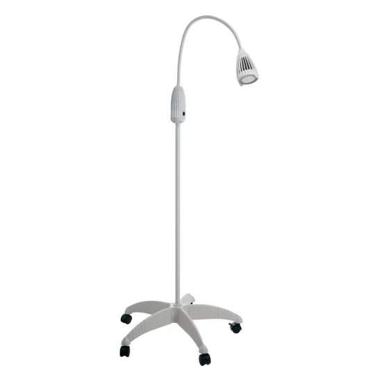 Lampa zabiegowa LUXIFLEX LED Lampa zabiegowa LUXIFLEX LED