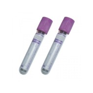 Probówka BD VACUTAINER K3EDTA 4 ml 100 szt