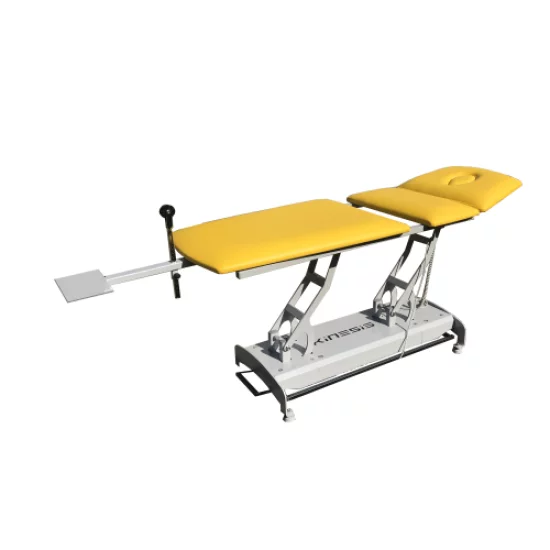 Stół rehabilitacyjny SR-EŁ3 Stół rehabilitacyjny SR-EŁ3