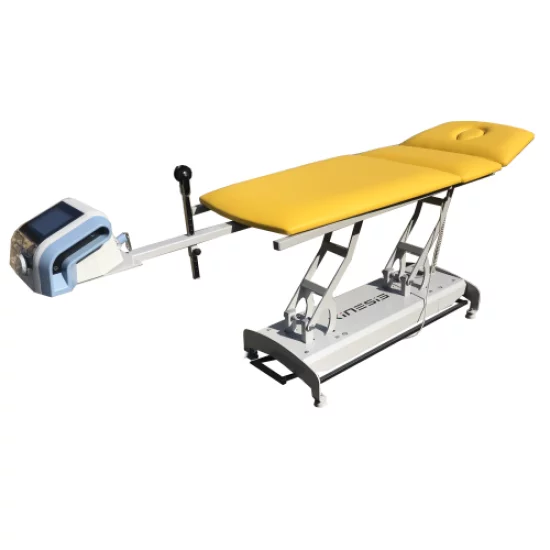 Stół rehabilitacyjny SR-EŁ3 Stół rehabilitacyjny SR-EŁ3