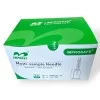 Igła Improve multiadapter systemowy bezpieczny z holderem 21G 0,9x38 mm 25 szt Igła Improve multiadapter systemowy bezpieczny z holderem 21G 0,9x38 mm 25 szt