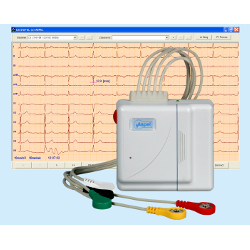 CardioTEL Alfa System NET v.001