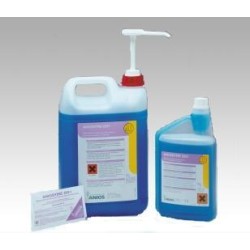Aniosyme DD1 - preparat dezynfekująco-myjący 1 l