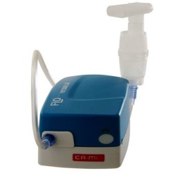Miniaturowy Inhalator Akumulatorowy FLO-MOBILE