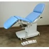 Fotel ginekologiczno-urologiczny Golem 6 zabiegowy Fotel ginekologiczno-urologiczny Golem 6 zabiegowy
