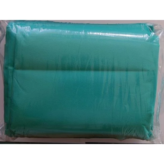 Podkład z flizeliny 210 x 90 cm 10 szt Podkład z flizeliny 210 x 90 cm 10 szt