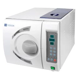 Autoklaw serii YS 12L Silver Line