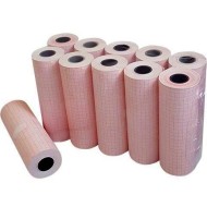 Papier EKG Midicard 130x25